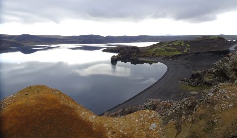 Kleifarvatn