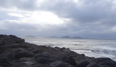 Landeyjahöfn Port