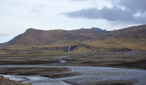 Seljalandsfoss