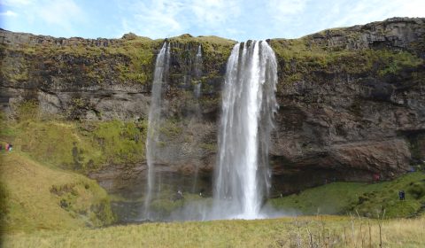 Seljalandsfoss