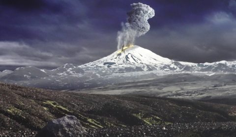 Lava Centre