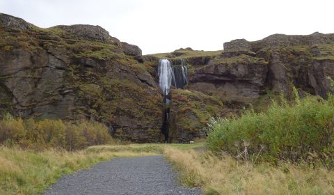 Gljúfrabúi