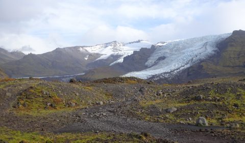 Skaftafell