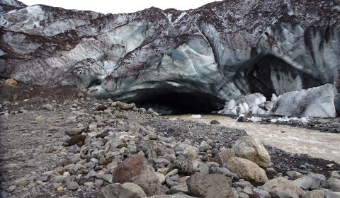 Skaftafell