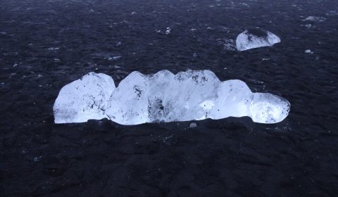 Diamond Beach