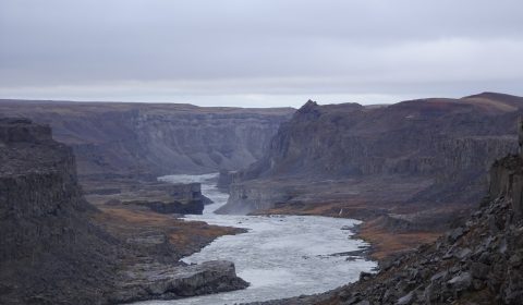 Dettifoss