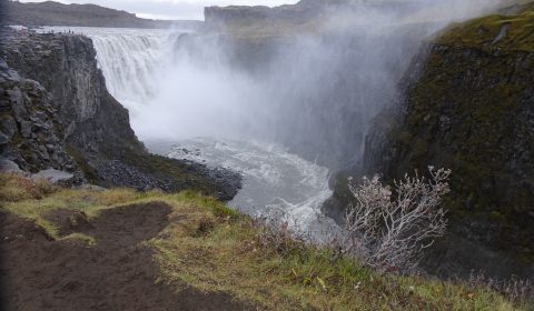 Dettifoss