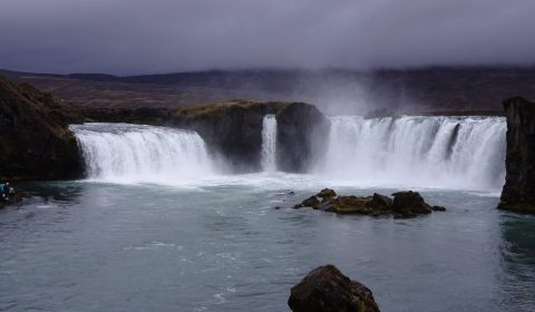 Godafoss