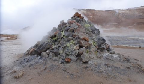 Hverir