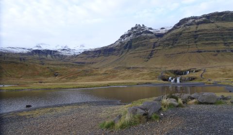 Kirkjufell