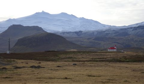 Snæfellsnes