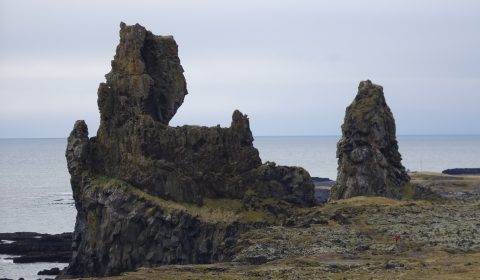 Londrangar