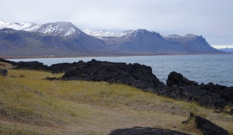 Búða Beach