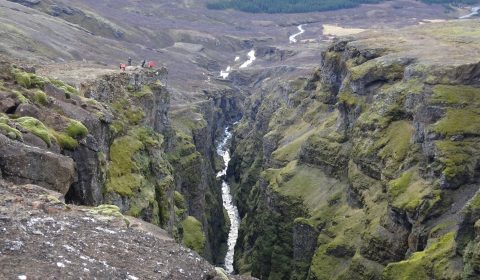 The Canyon