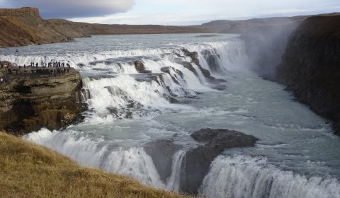 Gulfoss