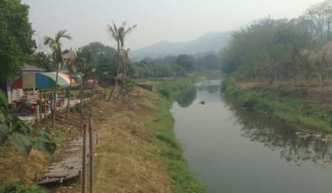 Pai River
