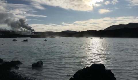 Blue Lagoon