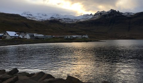 Snæfellsnes