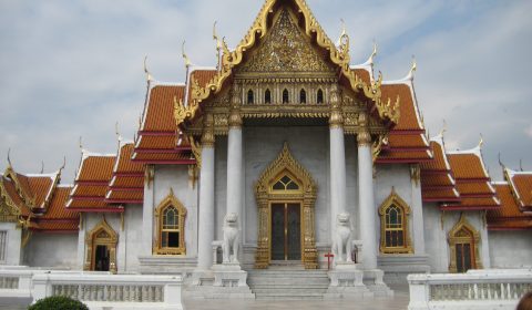 Wat Phra Kaew