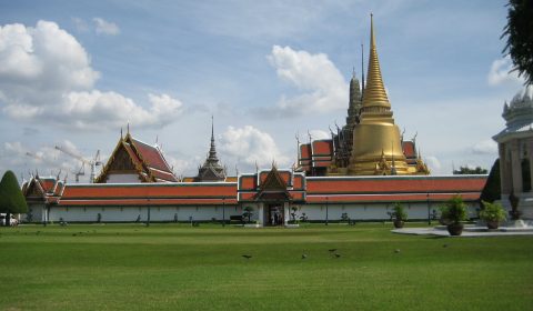 Wat Phra Kaew