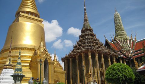 Wat Phra Kaew