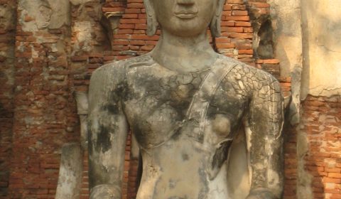 Wat Maha That
