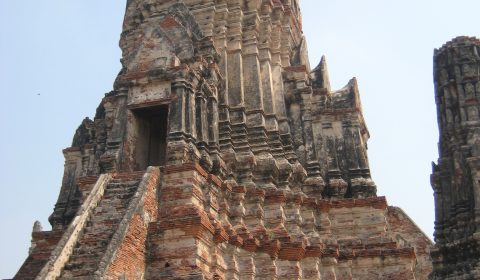 Wat Chaiwattanaram