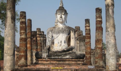 Wat Mahathat