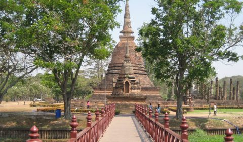 Wat Sra Sri
