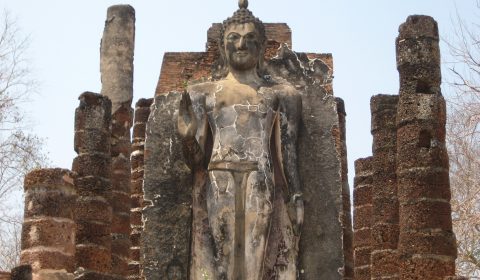 Wat Sa Phan Hin