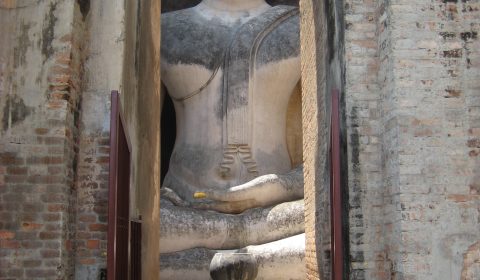 Wat Si Chum