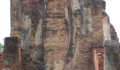 Wat Phra Phai Luang
