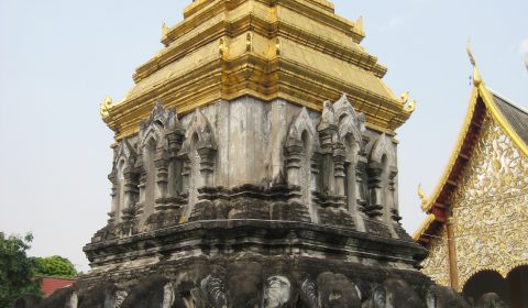 Wat Chieng Mun