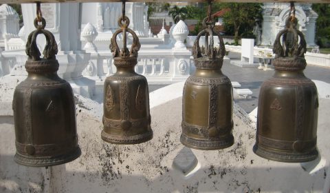 Wat Suan Dok