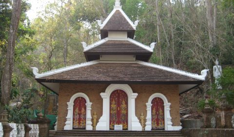 Wat Palad Temple