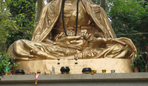 Doi Suthep