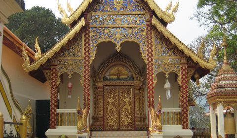 Doi Suthep