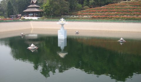 Bhubing Palace