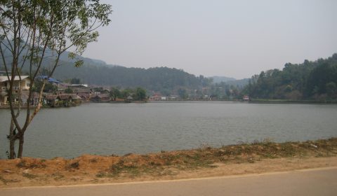 Ban Rak Thai