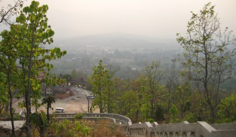 Mae Yen Viewpoint