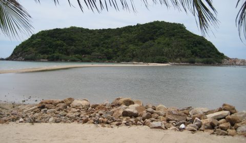 Koh Ma