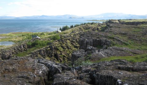 Thingvellir National Park