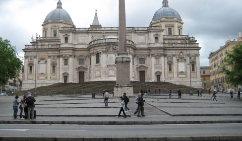 Santa Maria Maggiore