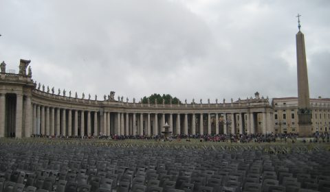 Vatican