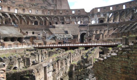 Colosseum