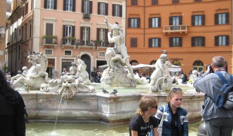 Piazza Navona