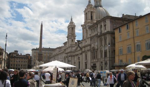 Piazza Navona