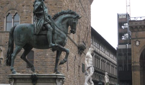 Galleria d'Accademia