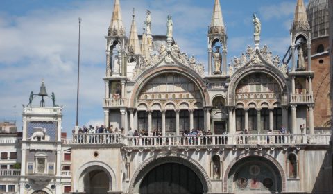 Doges Palace