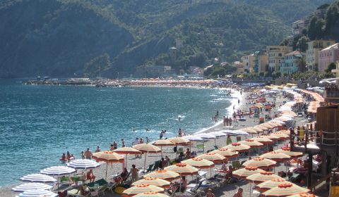 Cinque Terre